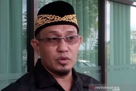 Pasukan Seribu Mandau Bergerak Desak DPR, Tuntut Soal Ibu Kota Negara Baru - JPNN.COM