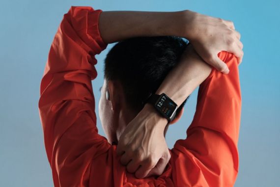 Xiaomi Redmi Watch 2 Lite dan Buds 3 Mulai Dijual, Harganya Rp 200 Ribuan - JPNN.COM