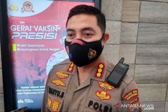 2 Pelaku Penipuan Karantina Diringkus Polisi, Terancam Hukuman di Atas 5 Tahun Bui - JPNN.COM