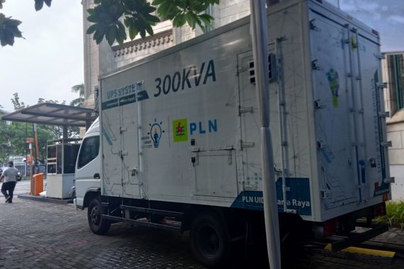 Sambut Natal dan Tahun Baru, PLN UID Jakarta Raya Gelar Siaga Kelistrikan di 257 Lokasi - JPNN.COM