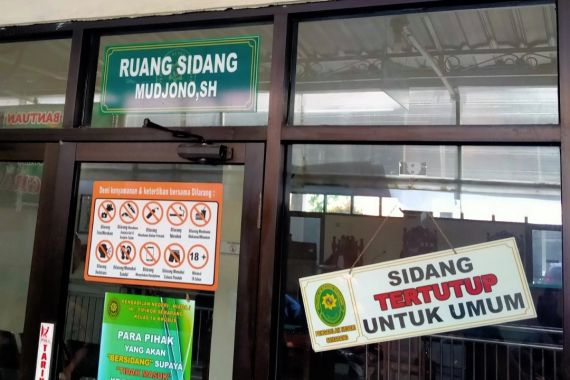 Sering Mengintip Istri Teman, Dokter Ini Dituntut 6 Bulan, LRC KJHAM: Kecewa! - JPNN.COM