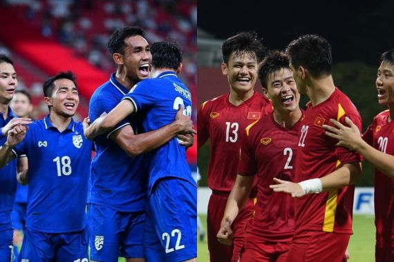 Prediksi Vietnam vs Thailand: Pengamat Sebut Gajah Perang Harus Belajar dari Indonesia - JPNN.COM