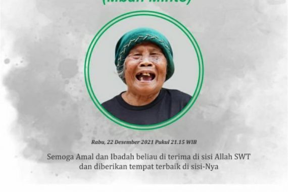 Sebelum Meninggal, Mbah Minto Sempat Dirawat 10 Hari di Rumah Sakit - JPNN.COM