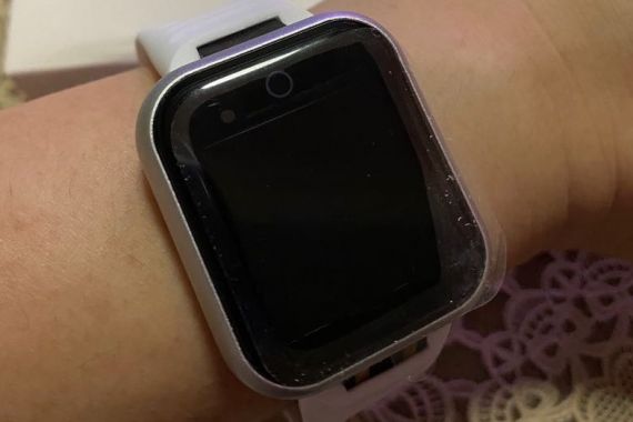 Dennos Y68, Smartwatch Singgle Touch dengan Segudang Fitur Unggulan - JPNN.COM
