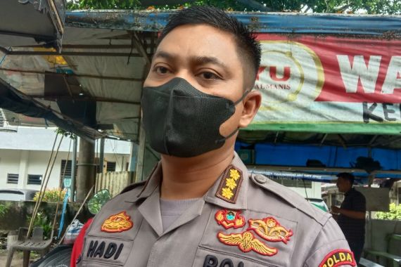 Alasan Polda Sumut Ambil Alih Kasus Pengemudi Hajar Remaja di Medan, Oh Ternyata - JPNN.COM