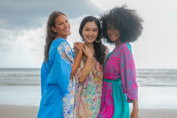 Dunia Fesyen Perlahan Bangkit Setelah Terkena Dampak Pandemi - JPNN.COM