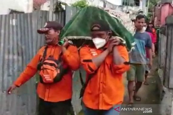 Santri Bernama Panji Grinaldi Ditemukan Tewas - JPNN.COM