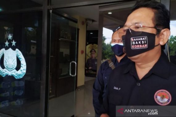 LPSK Mengutuk Aksi Pembunuhan Balita di Demak - JPNN.COM