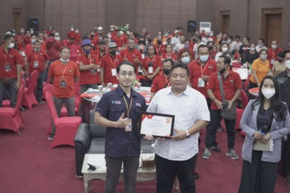 BUMN Jadi Motor Penggerak yang Luar Biasa Bagi Pemulihan Ekonomi Nasional, Begini Penjelasannya - JPNN.COM