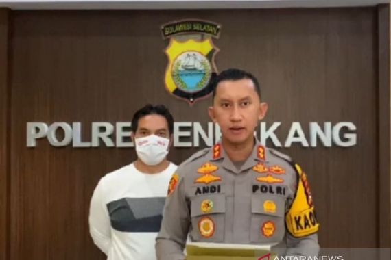 Aniaya Wasit, Pemain PS Nene Mallomo Sidrap Terancam 6 Tahun Penjara - JPNN.COM