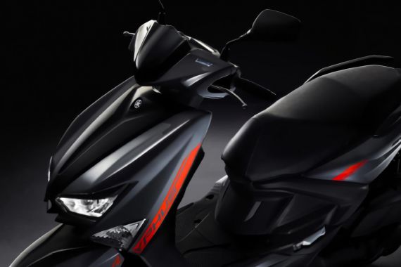 Yamaha Hadirkan Skutik Baru untuk Saingi Honda Vario, Harganya? - JPNN.COM