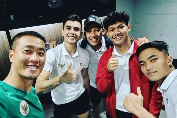 Jelang Final Piala AFF, Yoo Jae Hoon: Kami akan Buat Sejarah Baru Buat Indonesia - JPNN.COM