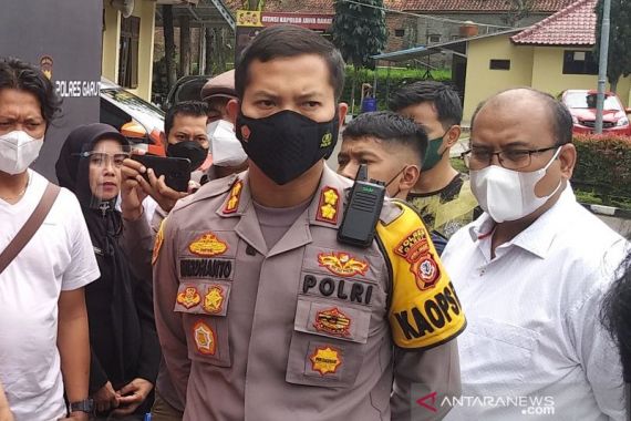 Antisipasi Premanisme di Tempat Wisata, Polres Garut Siapkan Tim Sancang - JPNN.COM