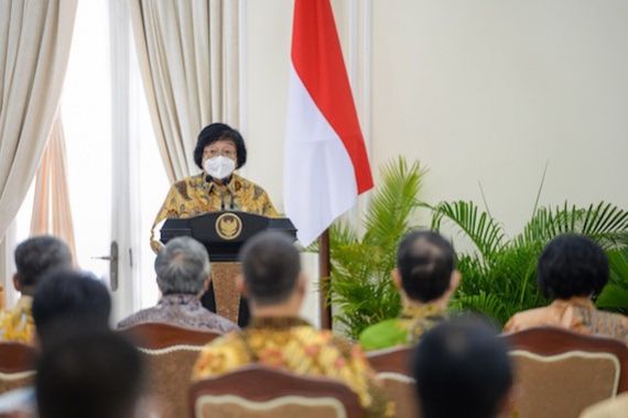 Wapres: Perusahaan Peserta PROPER Harus Memiliki Kepedulian Sosial - JPNN.COM