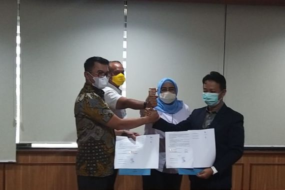 Mogok Kerja Batal, Serikat Pekerja Pertamina Ucapkan Maaf dan Terima Kasih - JPNN.COM