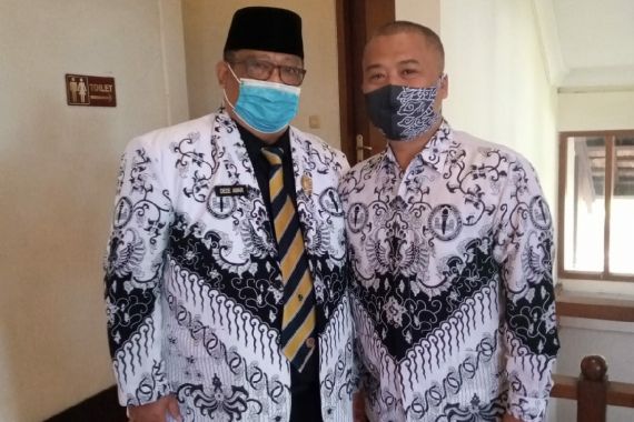 Afirmasi PPPK Guru Beserdik Tak Linier Menabrak PermenPAN-RB 28 Tahun 2021 - JPNN.COM