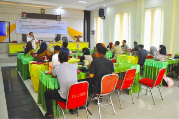 Desa Reka Energi Bakrie Jadi Wadah Promosi Wisata di Riau - JPNN.COM