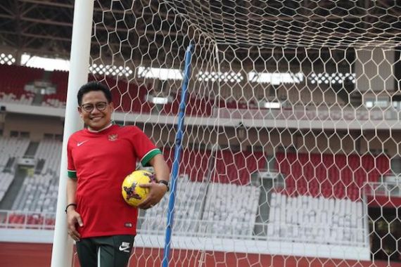 Final AFF 2020: Gus Muhaimin Optimistis Timnas Indonesia Taklukkan Thailand - JPNN.COM