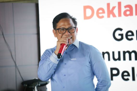 Wakil Ketua DPR Gus Muhaimin Minta Pemerintah Perhatikan Para Seniman - JPNN.COM