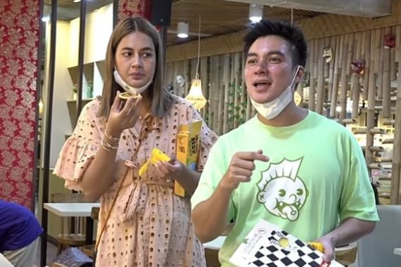 Baim Wong dan Paula Verhoeven Diperiksa Hari Ini, Akankah Hadir? - JPNN.COM