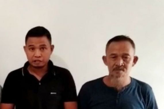 Polisi Sedang Memburu 2 Orang Ini, Tahu Keberadaannya? - JPNN.COM