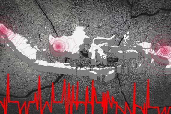 Update Gempa Terkini di Maluku Barat Daya, Begini Kondisi Masyarakat - JPNN.COM