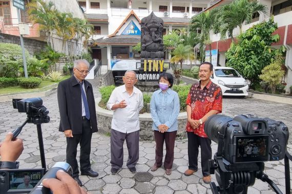 Kampus ITN Yogyakarta Buka Program Magister - JPNN.COM