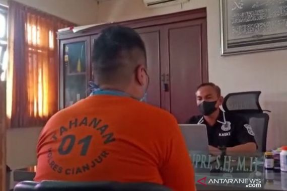 Dokter LC Ditangkap Polres Cianjur, Kasusnya Berat - JPNN.COM