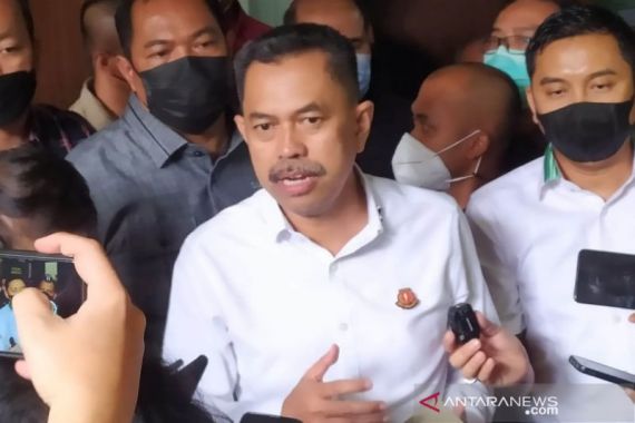 Jaksa Sebut Herry Wirawan Lakukan Kejahatan Terencana - JPNN.COM