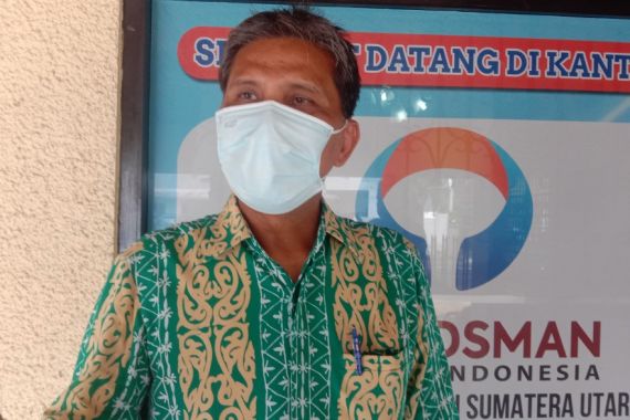 Temuan Ombudsman, 8 Pemda di Sumut Zona Merah Kepatuhan Pelayanan Publik - JPNN.COM