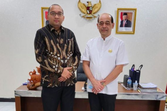 Jokowi Diingatkan Lagi soal Aturan Hukuman Mati untuk Koruptor - JPNN.COM