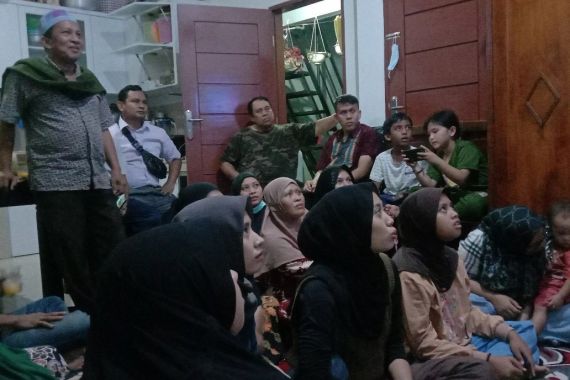 Kecewa Timnas Indonesia Kalah, Ayah Egy Maulana Vikri Berharap Begini - JPNN.COM