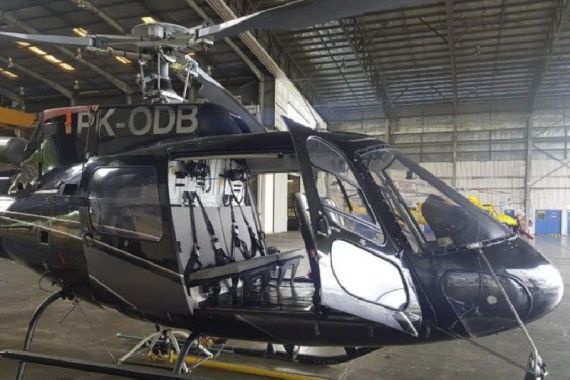 Kabar Terbaru dari Letkol Danil soal Kecelakaan Helikopter di Papua - JPNN.COM