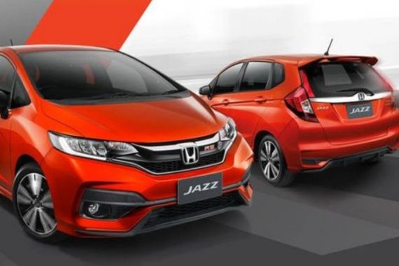 Kaleidoskop 2021: Ini Deretan Mobil Tak Lagi Dijual di Indonesia, Ada Honda Jazz Hingga Karimun Wagon - JPNN.COM