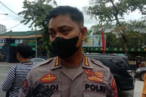 Detik-detik Calon Pengantin di Medan Dibunuh & Diperkosa, Motif Terungkap - JPNN.COM