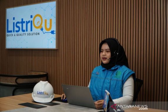 Ini Cara Mudah Melaporkan Gangguan Listrik ke PLN - JPNN.COM