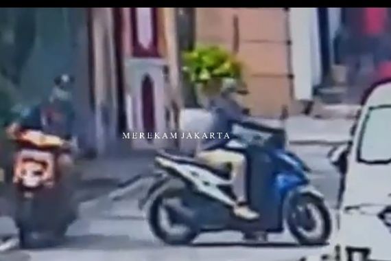 Waspada! Ada Begal Payudara di Kemayoran - JPNN.COM