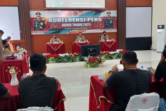 Tak Ada Ampun Buat Briptu NE yang Memerkosa Remaja 16 Tahun di Mapolsek - JPNN.COM