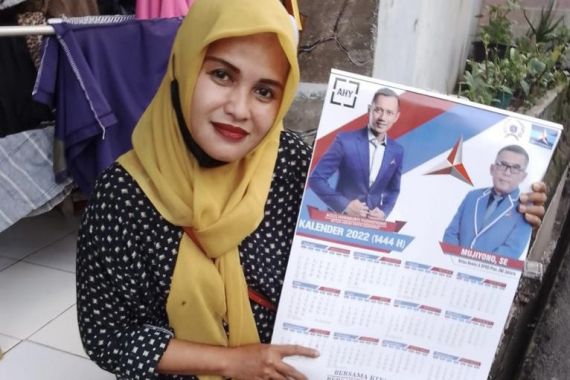 Sambut Tahun Baru, Demokrat Jakarta Optimistis Meraih Kemenangan Rakyat - JPNN.COM