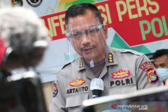 Tertibkan Drone Liar di MotoGP Mandalika, Polda NTB Mengerahkan Personel Khusus - JPNN.COM