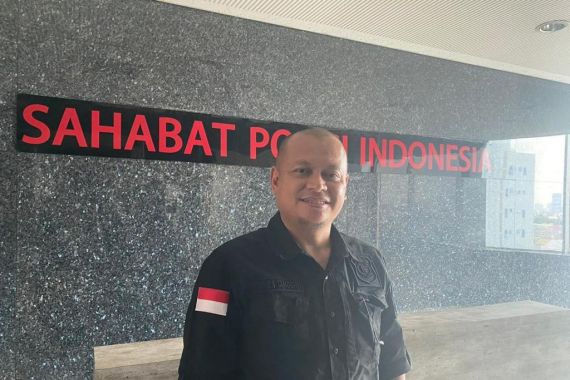HUT ke-76 Bhayangkara, Sahabat Polisi Indonesia Singgung Soal Kenaikan Gaji - JPNN.COM