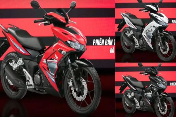 Honda Merilis Motor Supra GTR 150 2022, Berapa Harganya? - JPNN.COM