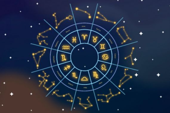 Kabar Baik, 3 Zodiak Ini Bakal Menemukan Pasangan pada 2022 - JPNN.COM