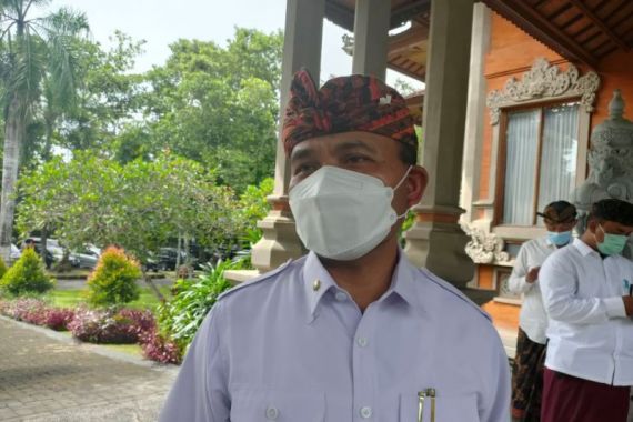 Ini Hasil Tes PCR 11 Karyawan Hotel di Bali yang Kontak Erat Pasien Omicron Surabaya  - JPNN.COM