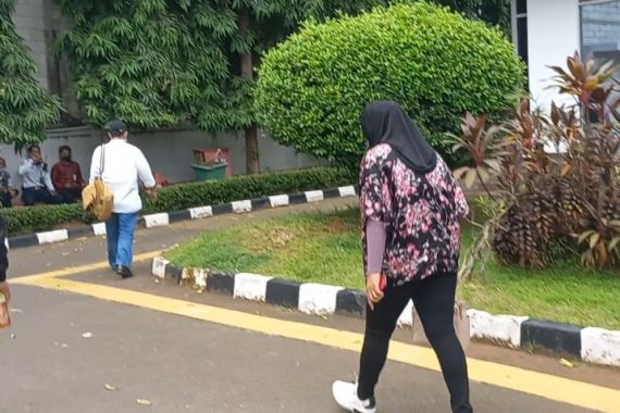 Gaga Muhammad Dituntut 4 Tahun 6 Bulan dan Denda Rp 10 Juta, Orang Tua Pilih Bungkam - JPNN.COM