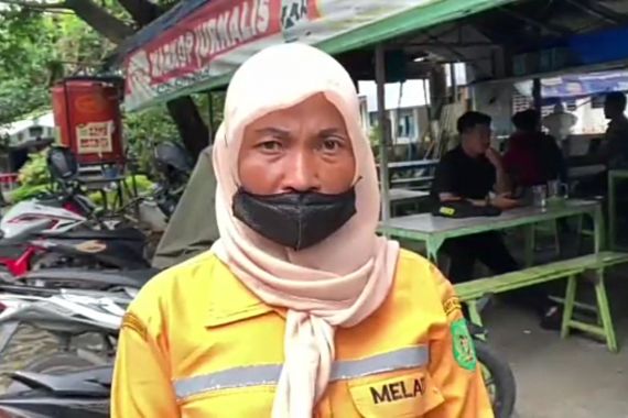 Petugas Melati di Medan jadi Korban, Kompol Teuku Fathir: Kami Akan Menuntaskan Kasus Ini - JPNN.COM
