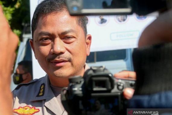 Diduga Menjelekkan Makam Leluhur, Ustaz Mizan Digarap Polisi - JPNN.COM