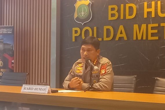 Polisi Ungkap Alasan Tetapkan Medina Zein sebagai Tersangka - JPNN.COM