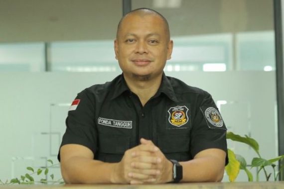 Sahabat Polisi Indonesia Tolak Wacana Polri di Bawah Kemendagri, Begini Alasannya  - JPNN.COM