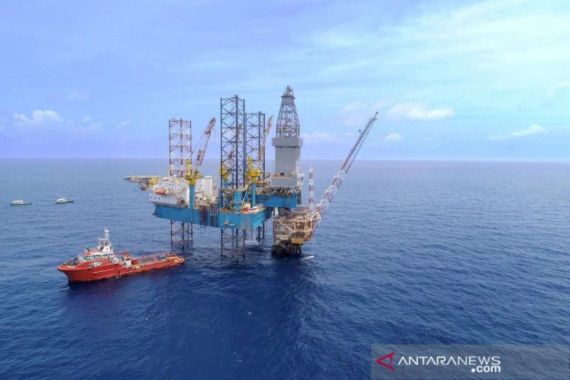 OPEC+ Beri Sinyal Tak Sedap, Awas Gejolak Harga - JPNN.COM